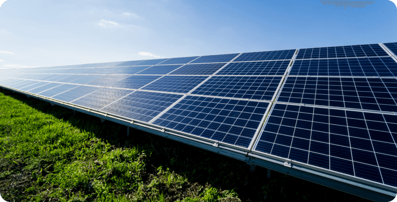 Echo Solar-Power